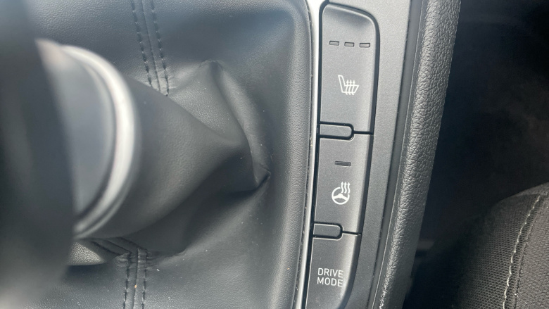 Hyundai Kona 1.0 TGDi 48V MHEV Premium 5dr Petrol Hatchback